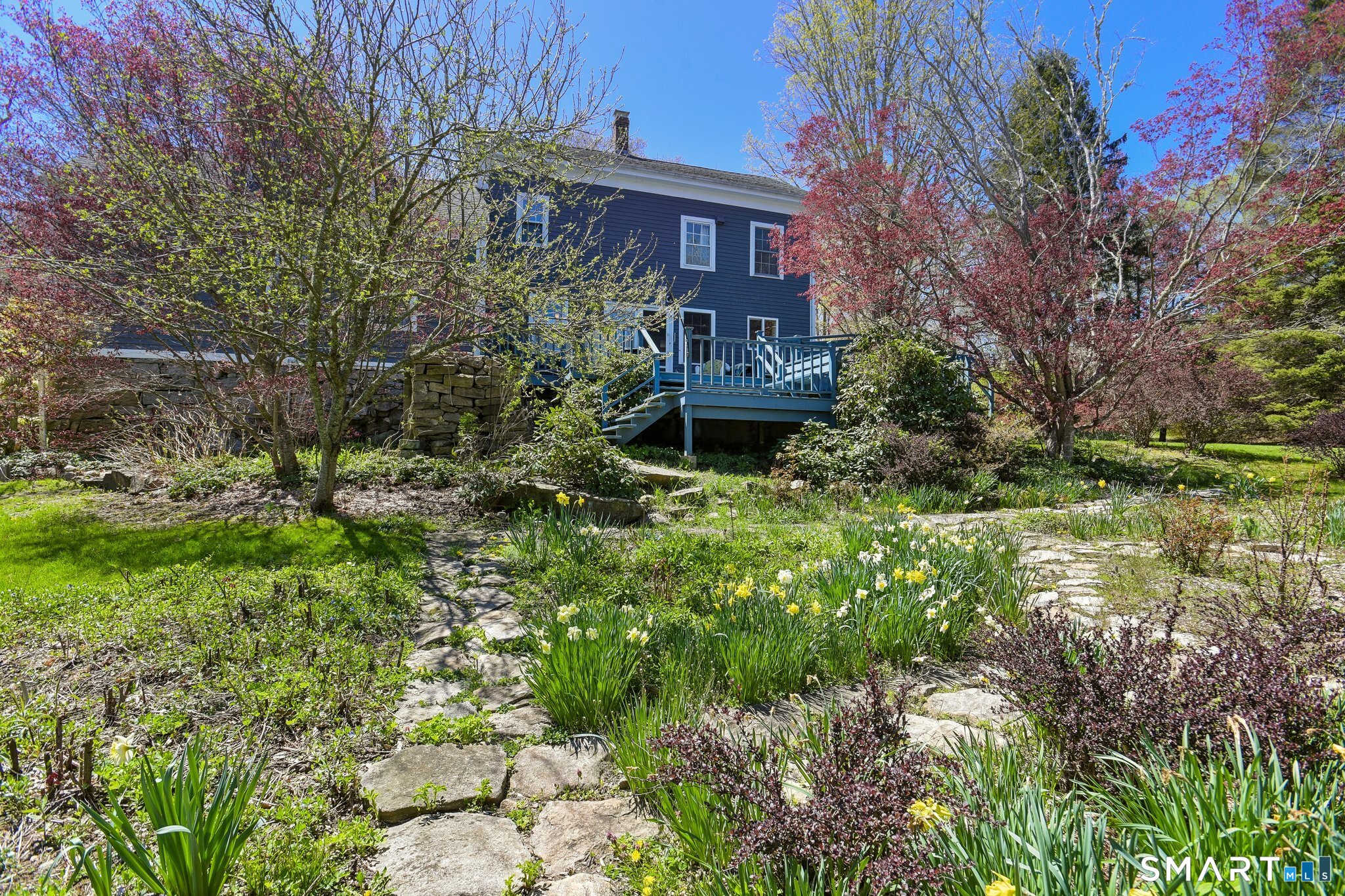 1246 Pequot Trail Stonington CT 06378