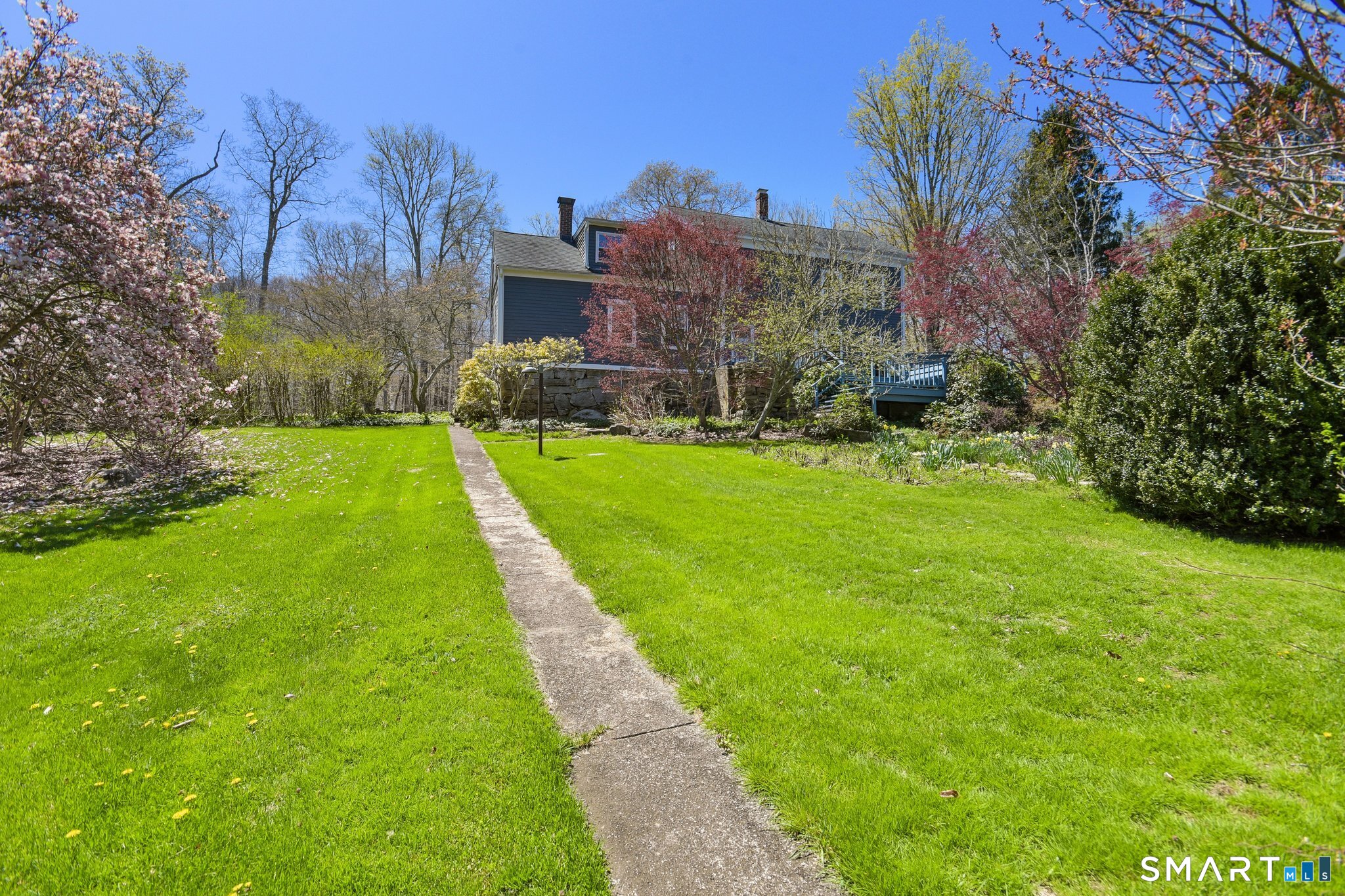 1246 Pequot Trail Stonington CT 06378
