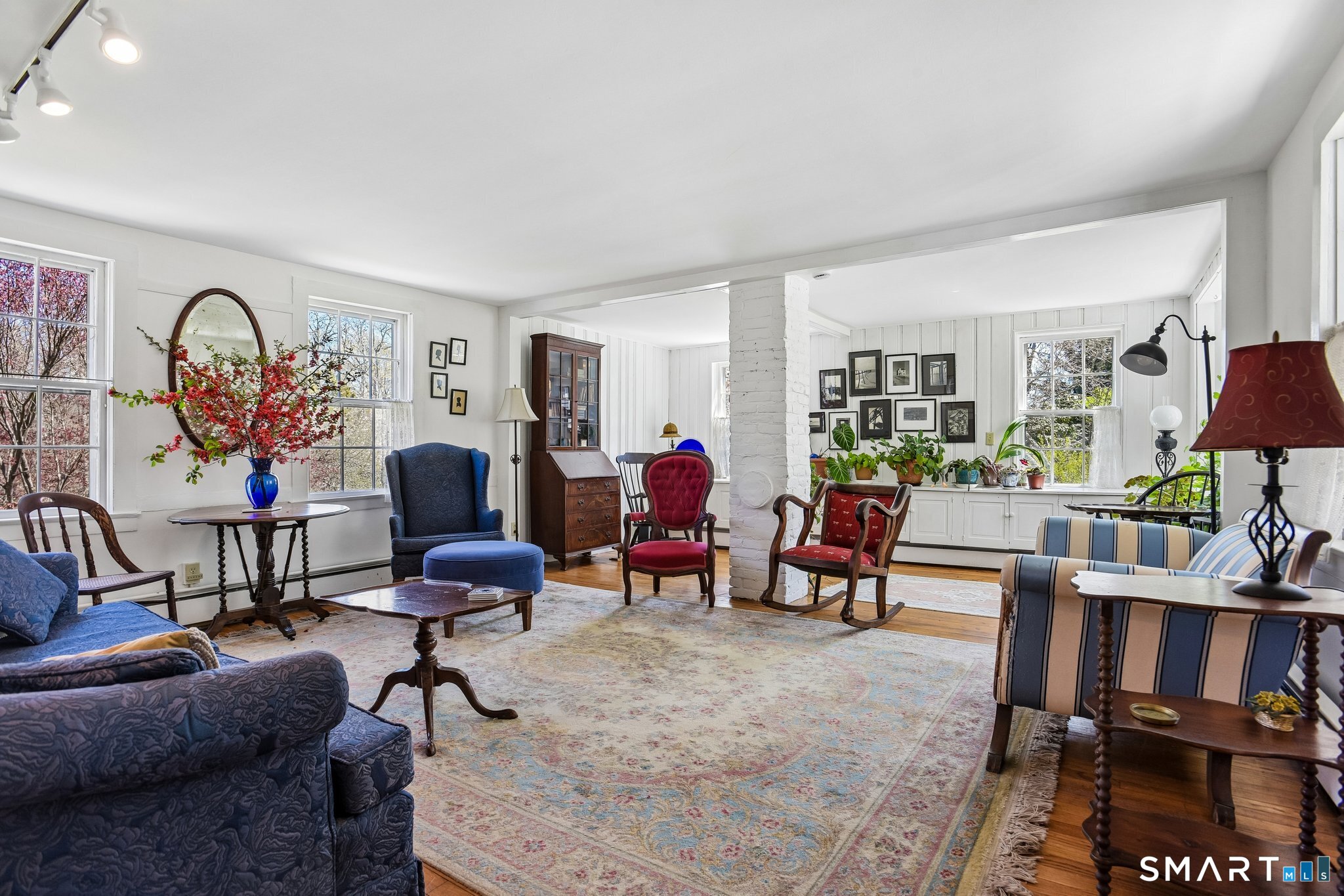 1246 Pequot Trail Stonington CT 06378