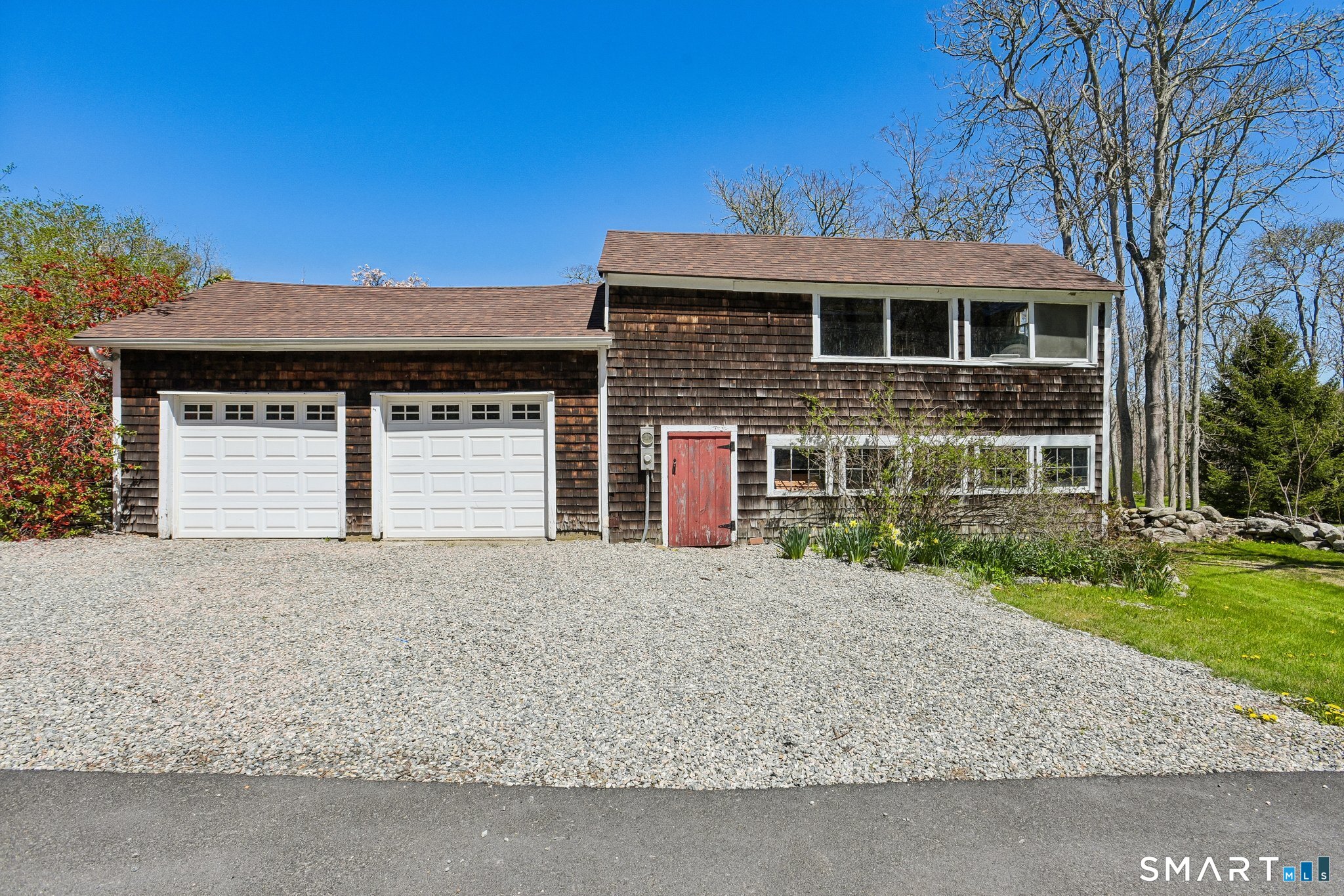 1246 Pequot Trail Stonington CT 06378