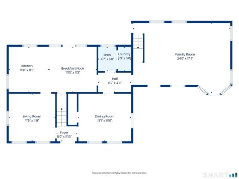 1246 Pequot Trail Stonington CT 06378
