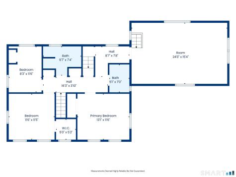 1246 Pequot Trail Stonington CT 06378