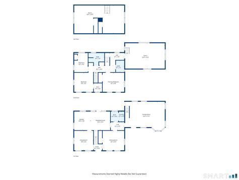 1246 Pequot Trail Stonington CT 06378