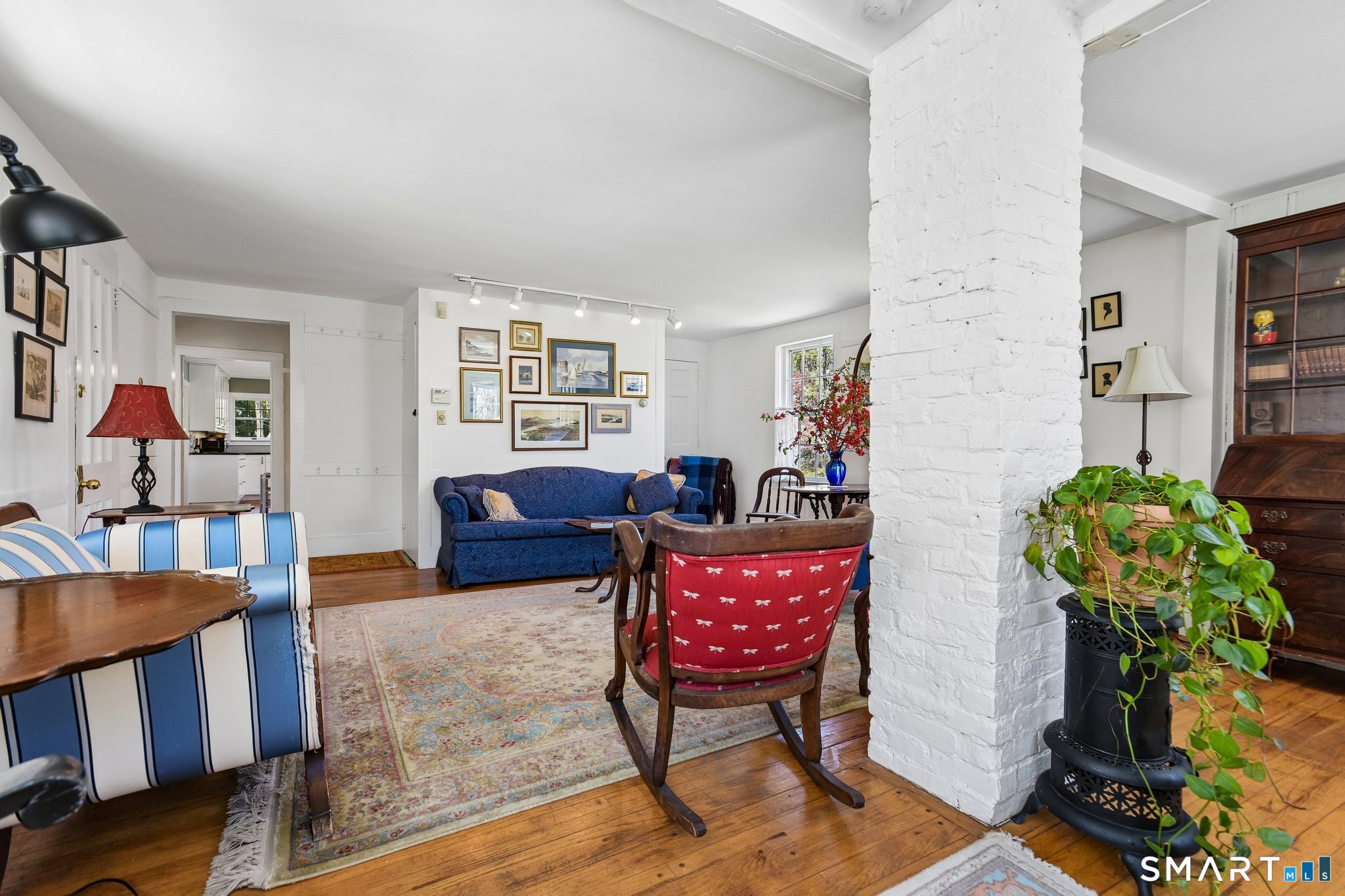 1246 Pequot Trail Stonington CT 06378