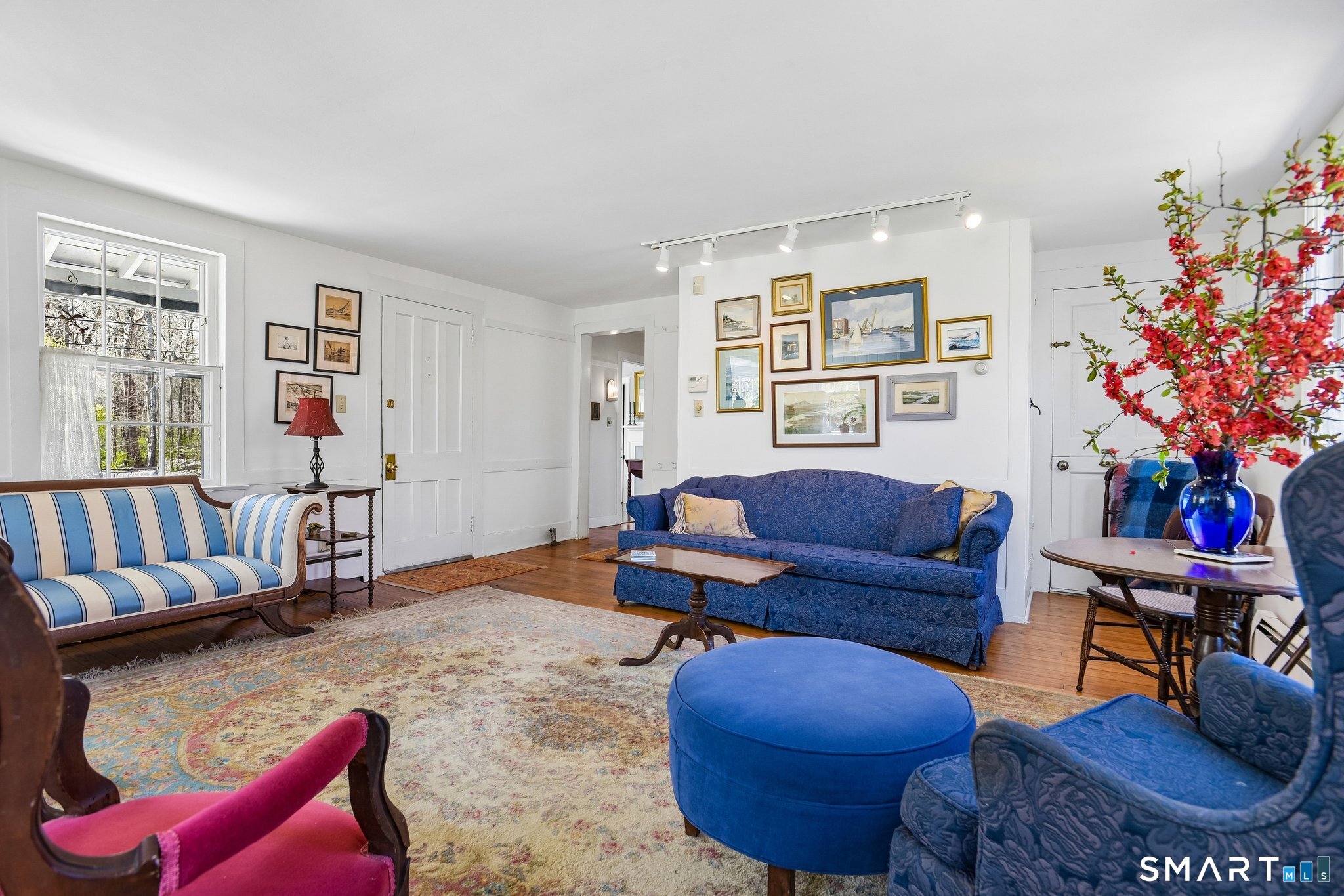 1246 Pequot Trail Stonington CT 06378