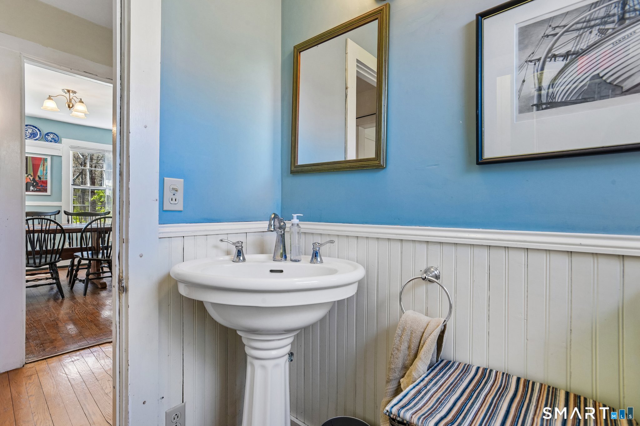 1246 Pequot Trail Stonington CT 06378