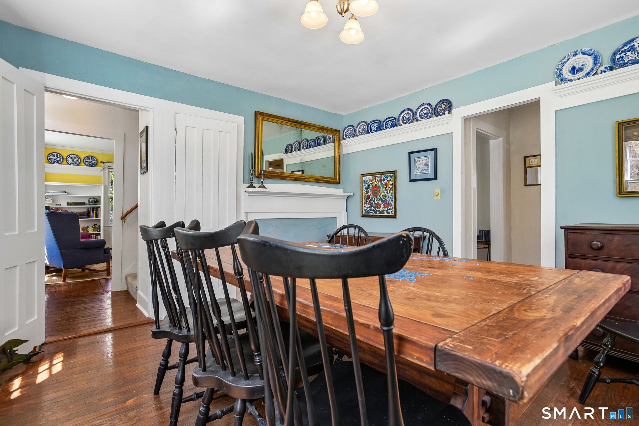 1246 Pequot Trail Stonington CT 06378