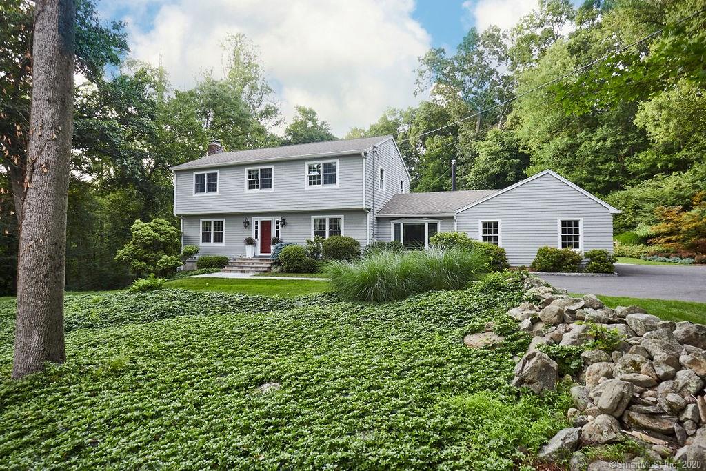 42 Cavalry Hill Road Wilton CT 06897
