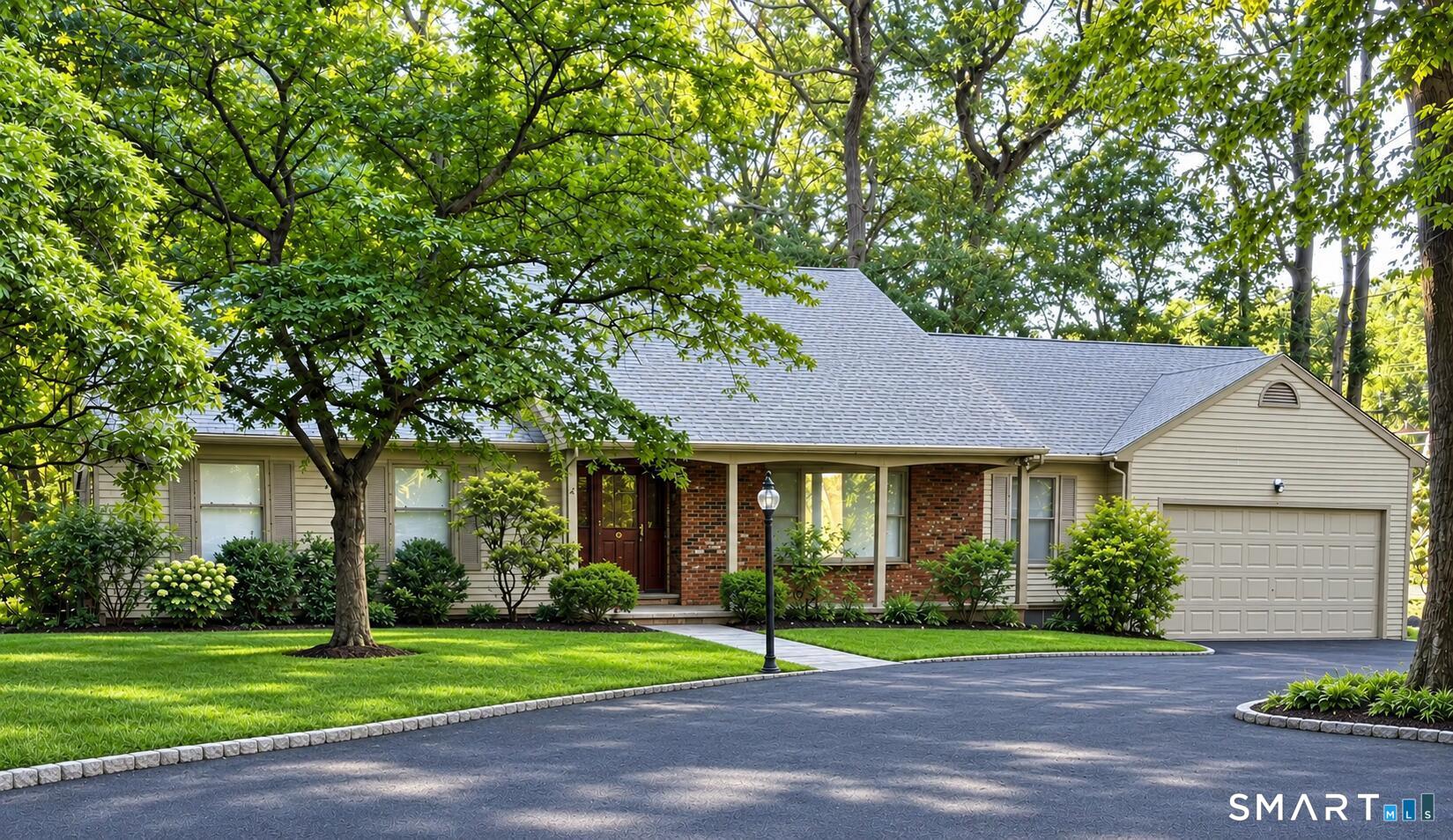 13 Silver Lakes Drive Darien CT 06820
