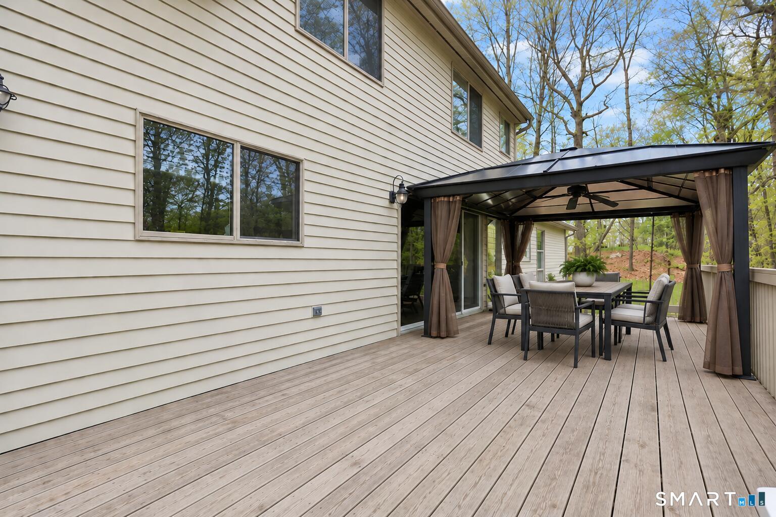 13 Silver Lakes Drive Darien CT 06820