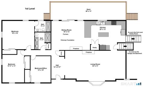 13 Silver Lakes Drive Darien CT 06820