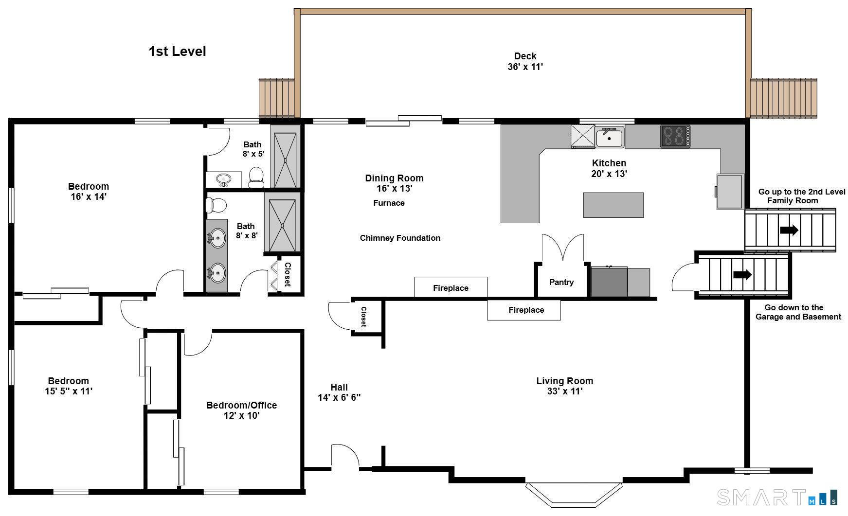 13 Silver Lakes Drive Darien CT 06820