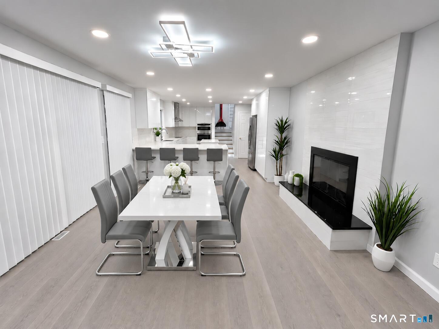 13 Silver Lakes Drive Darien CT 06820