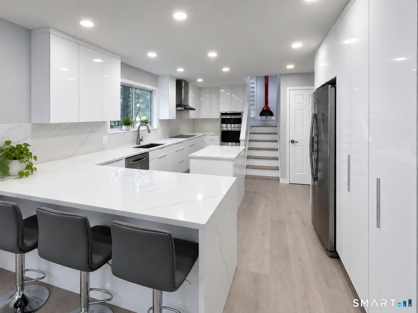 13 Silver Lakes Drive Darien CT 06820