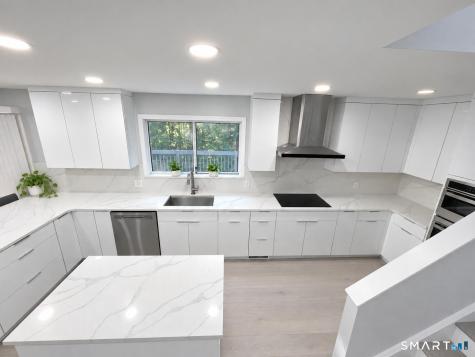 13 Silver Lakes Drive Darien CT 06820