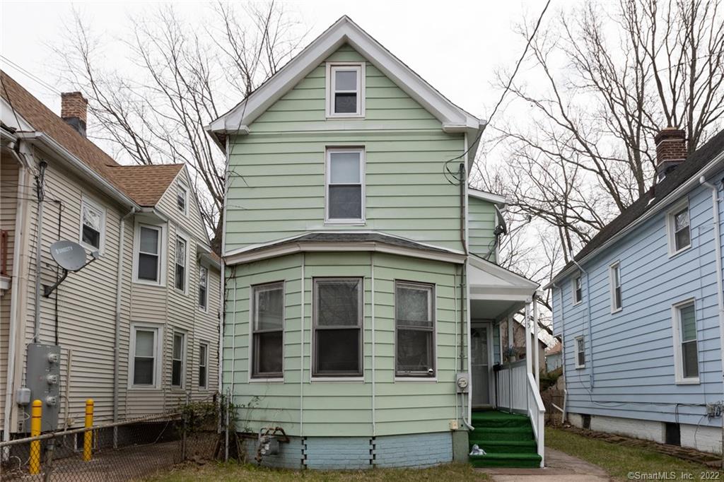 155 Butler Street New Haven CT 06511
