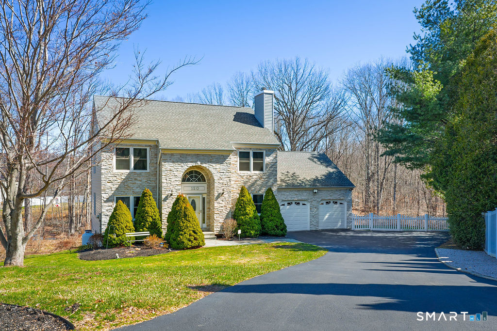 120 Doral Farms Road North Branford CT 06471