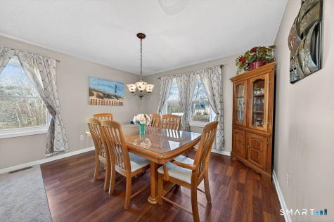 120 Doral Farms Road North Branford CT 06471