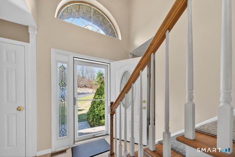 120 Doral Farms Road North Branford CT 06471