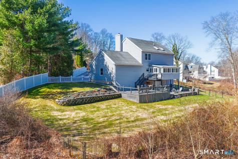 120 Doral Farms Road North Branford CT 06471