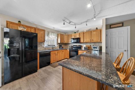 120 Doral Farms Road North Branford CT 06471