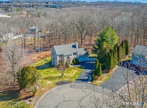 120 Doral Farms Road North Branford CT 06471