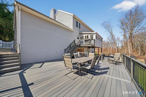 120 Doral Farms Road North Branford CT 06471