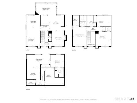 120 Doral Farms Road North Branford CT 06471