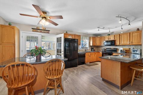 120 Doral Farms Road North Branford CT 06471