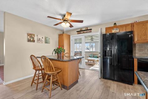 120 Doral Farms Road North Branford CT 06471