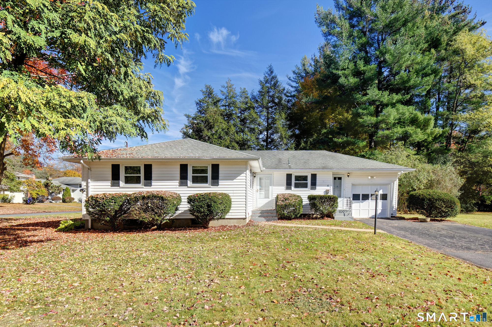 4 Northbrook Drive West Hartford CT 06117