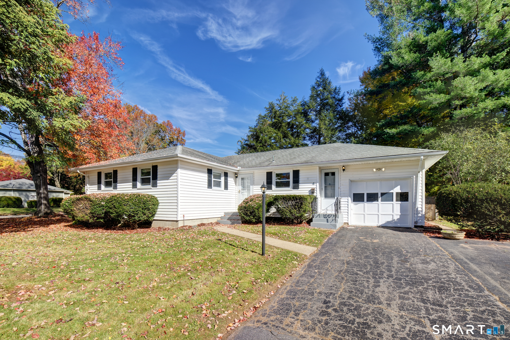 4 Northbrook Drive West Hartford CT 06117