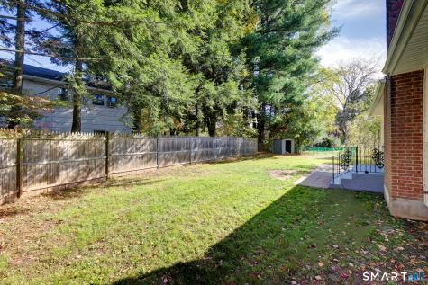 4 Northbrook Drive West Hartford CT 06117