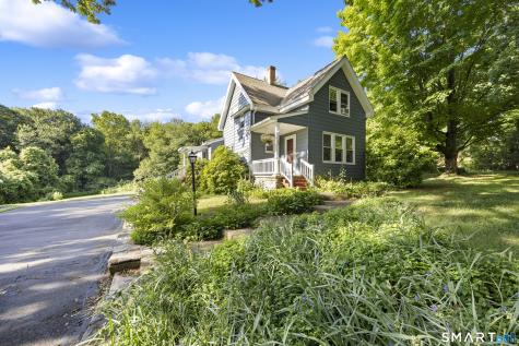 103 Coe Road Wolcott CT 06716