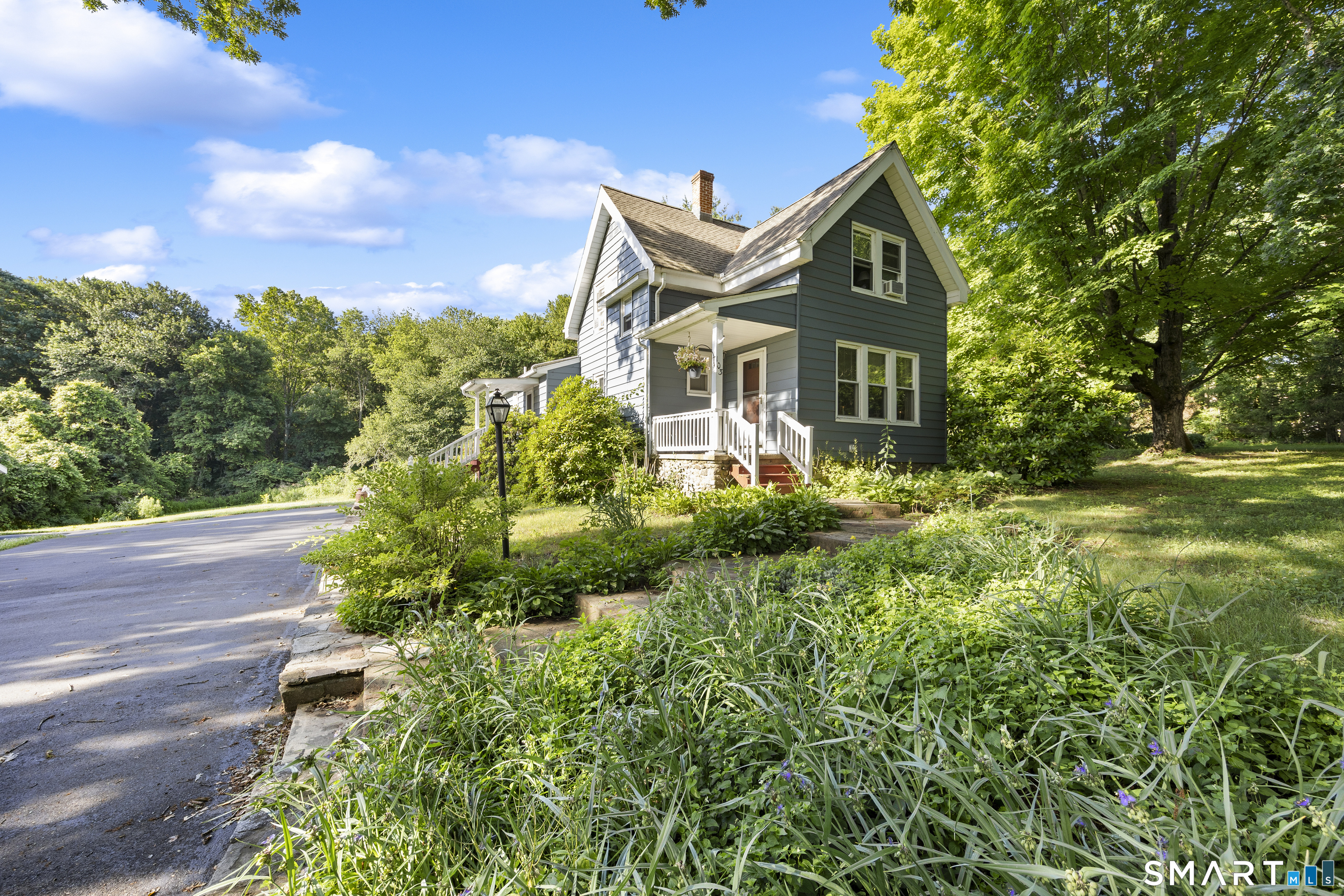 103 Coe Road Wolcott CT 06716