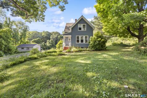 103 Coe Road Wolcott CT 06716