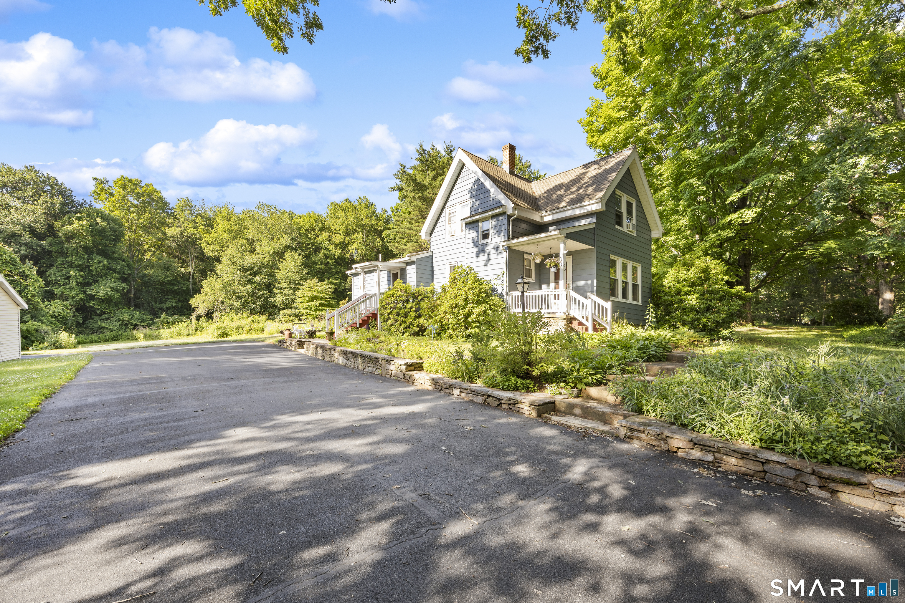 103 Coe Road Wolcott CT 06716