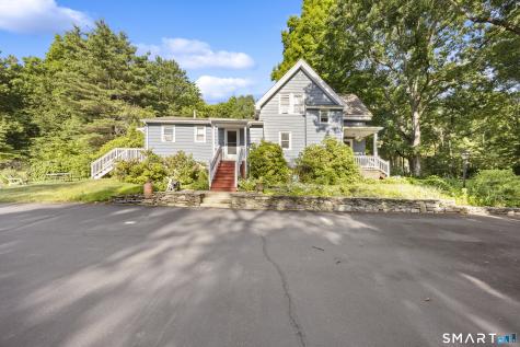 103 Coe Road Wolcott CT 06716
