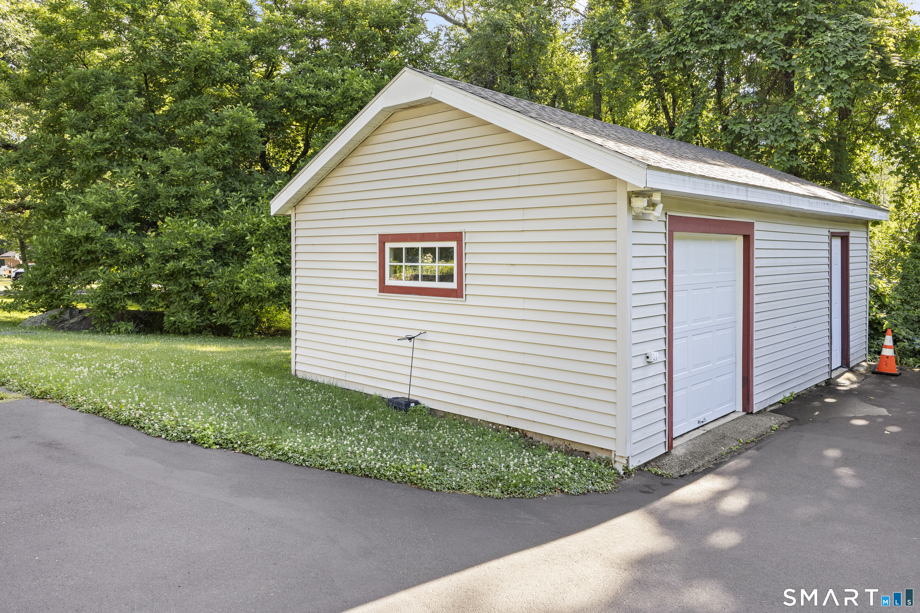 103 Coe Road Wolcott CT 06716