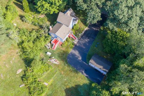 103 Coe Road Wolcott CT 06716