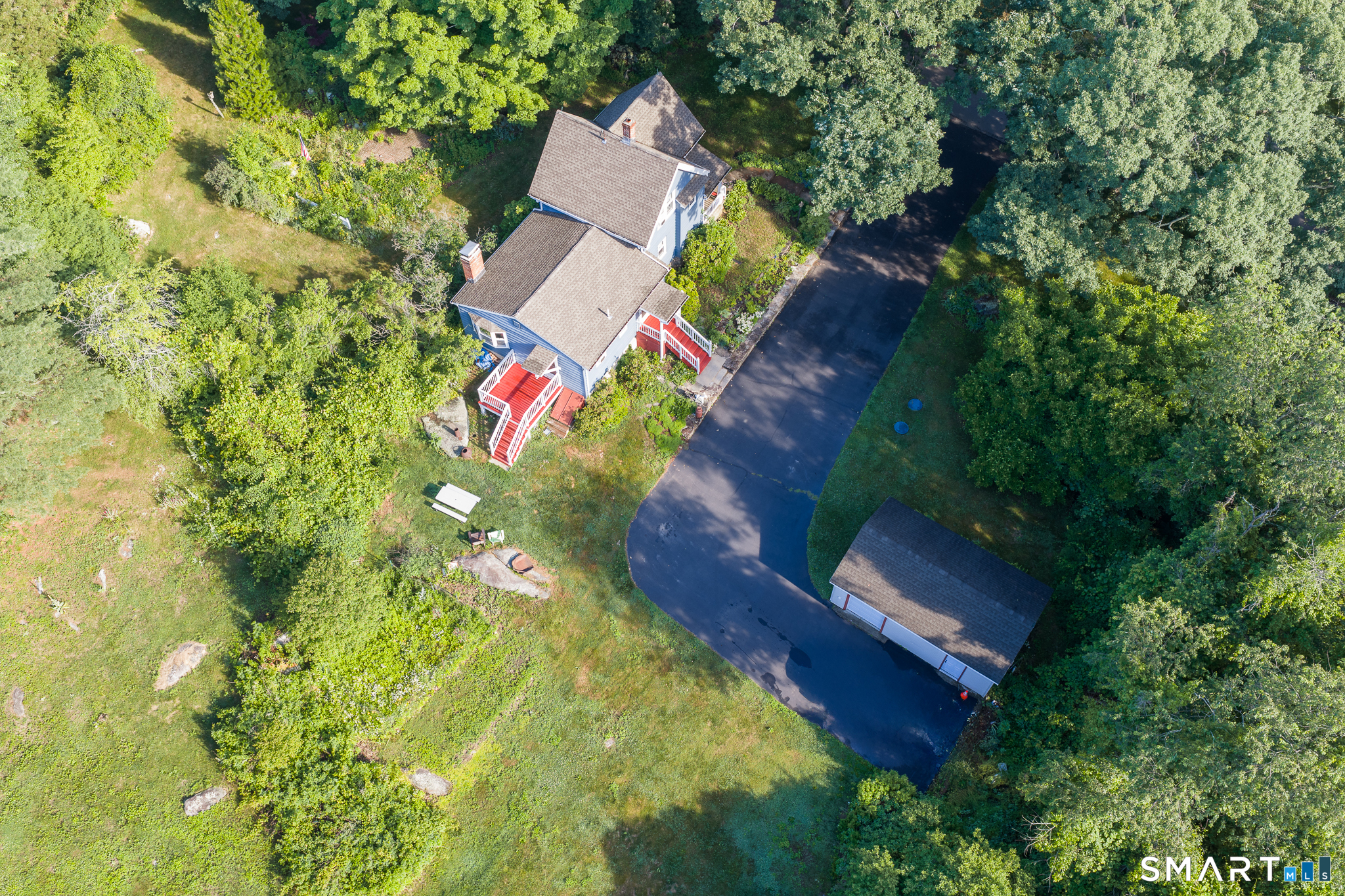 103 Coe Road Wolcott CT 06716
