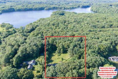 103 Coe Road Wolcott CT 06716