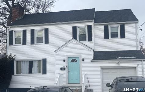 26 Marsdale Avenue Bridgeport CT 06606