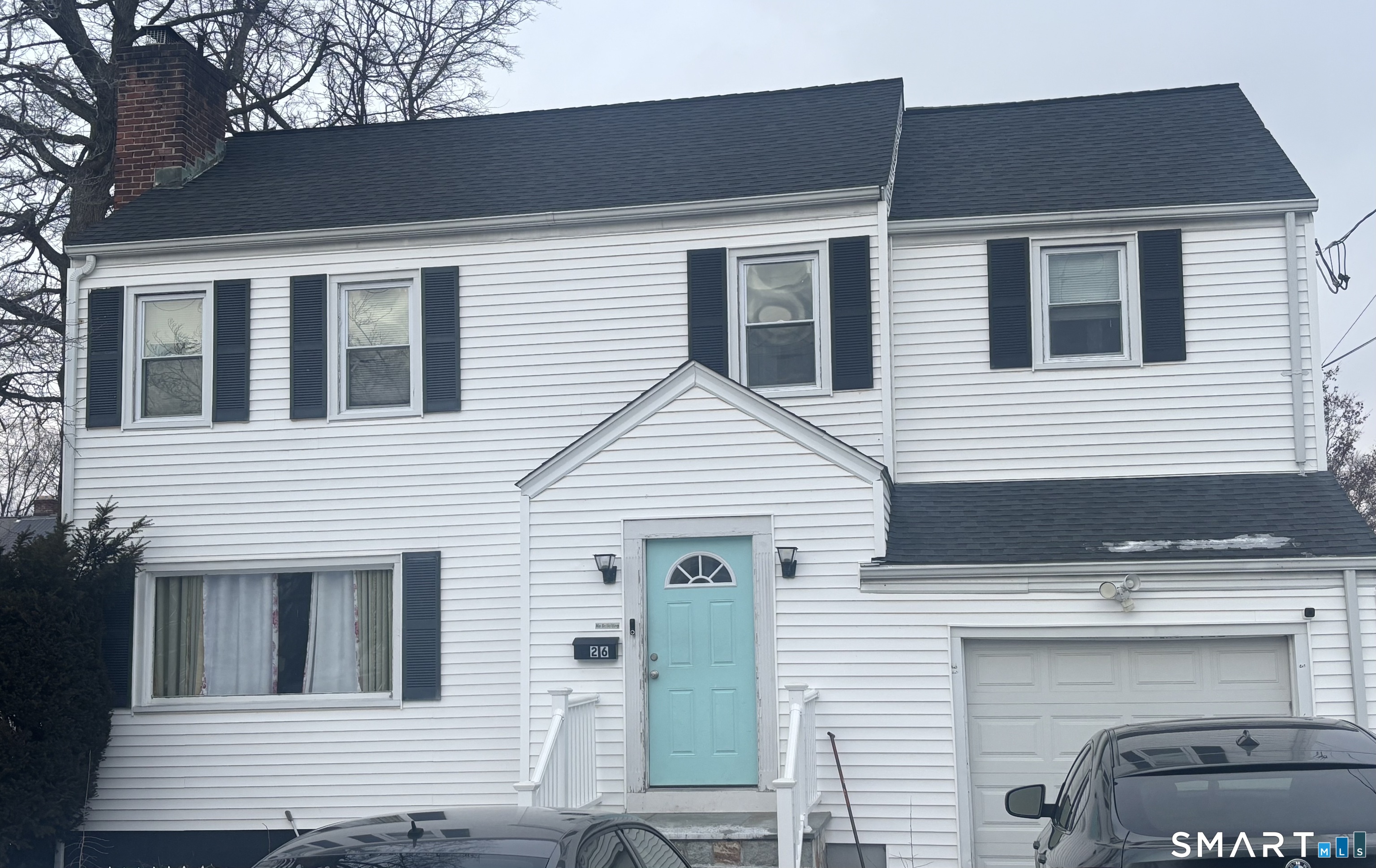 26 Marsdale Avenue Bridgeport CT 06606