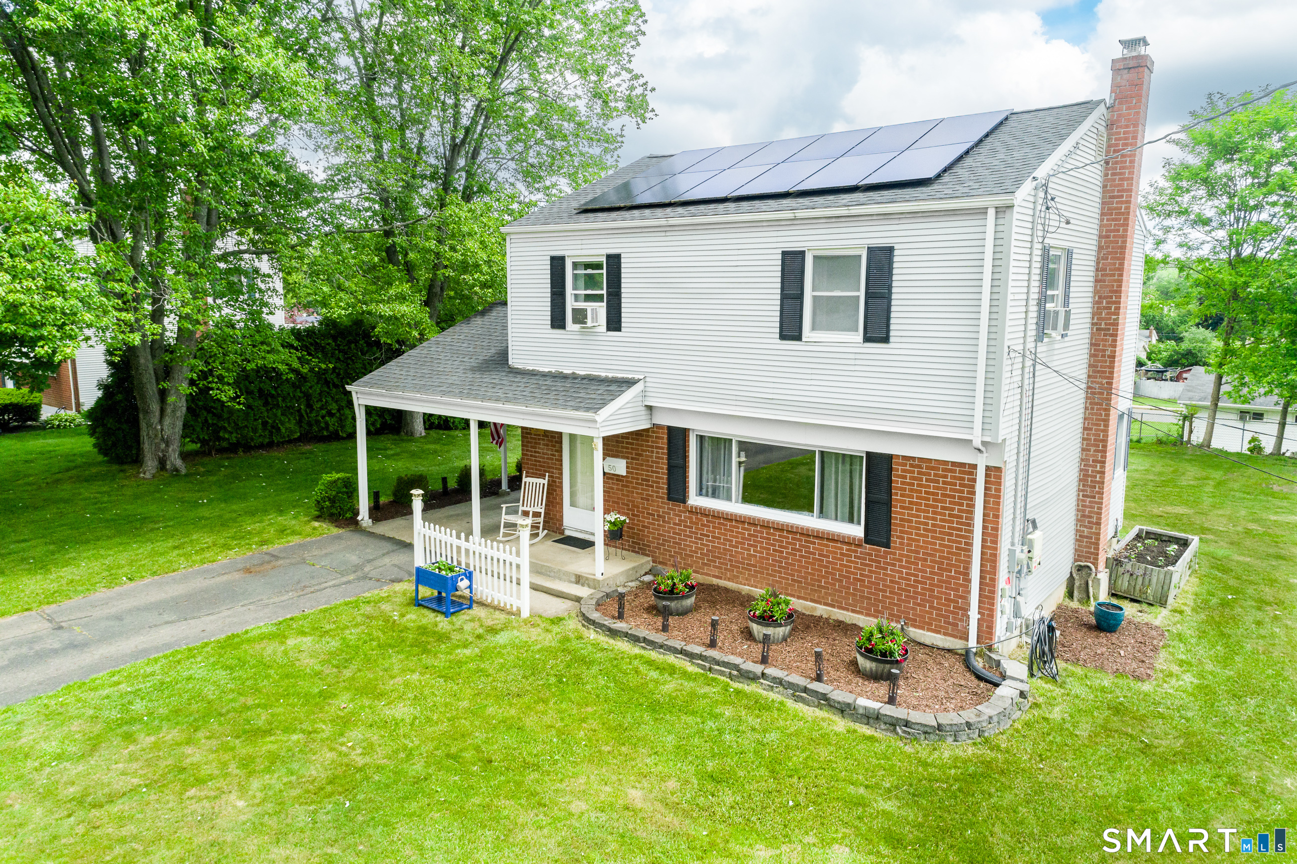 50 Putnam Lane Enfield CT 06082