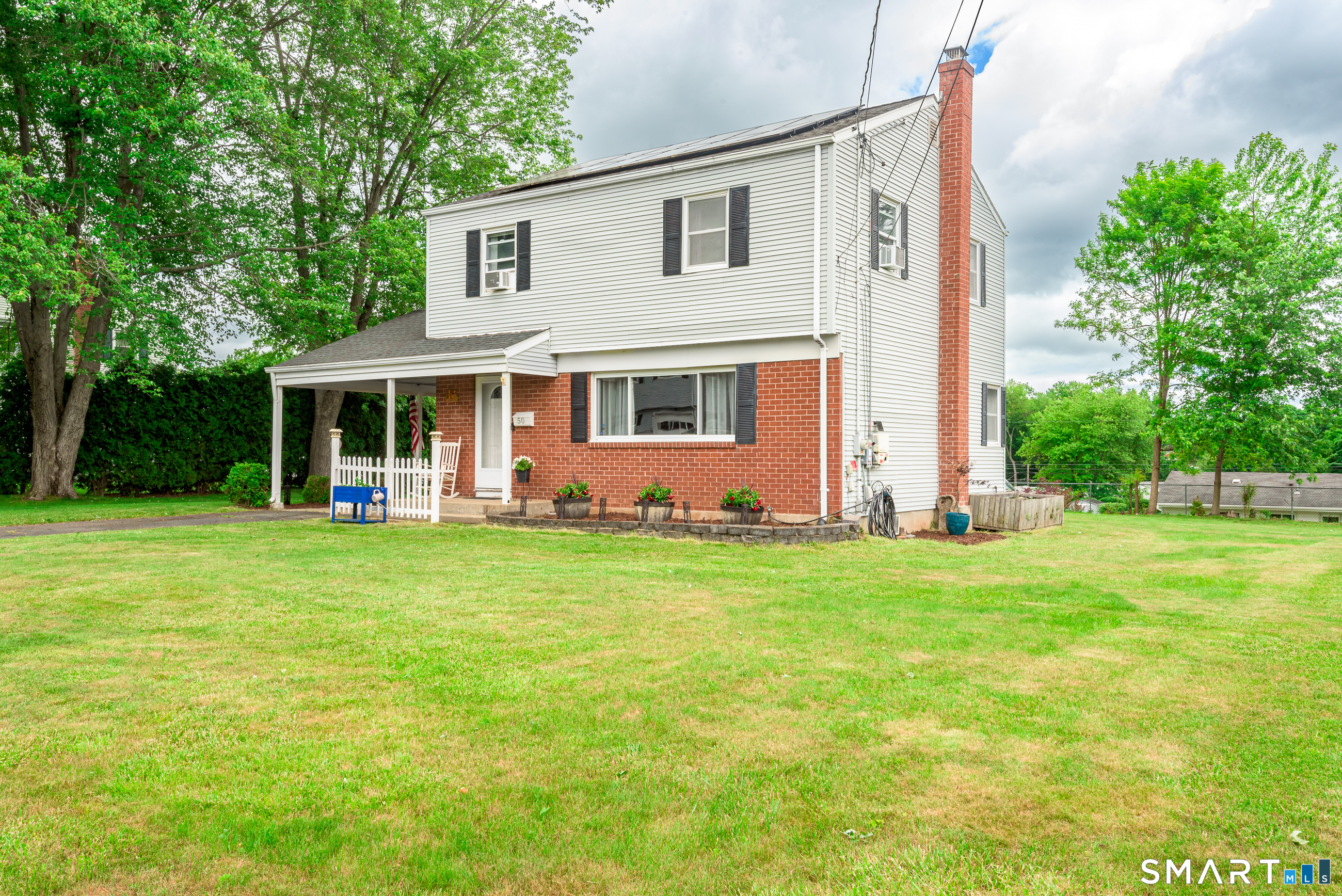 50 Putnam Lane Enfield CT 06082