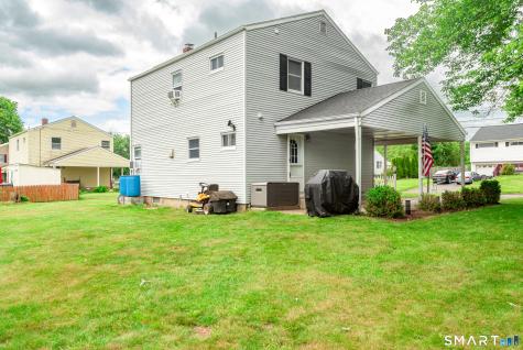 50 Putnam Lane Enfield CT 06082