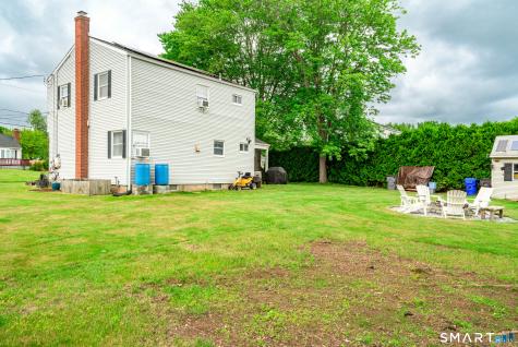 50 Putnam Lane Enfield CT 06082