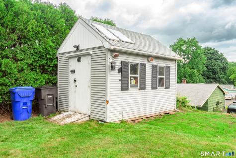 50 Putnam Lane Enfield CT 06082