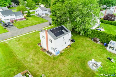 50 Putnam Lane Enfield CT 06082